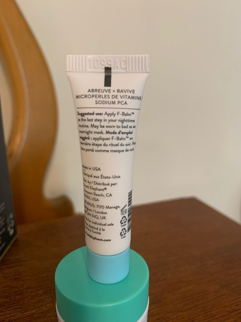 Drunk Elephant Moisturizing Skincare Bundle - Picture 7 of 9